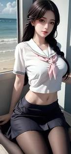草莓月亮